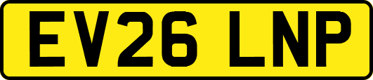 EV26LNP