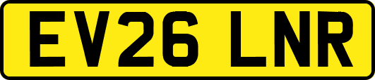 EV26LNR