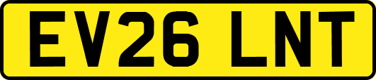 EV26LNT