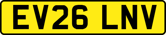 EV26LNV