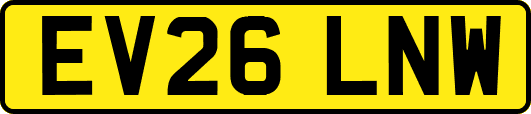 EV26LNW