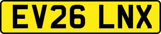 EV26LNX