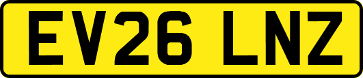 EV26LNZ