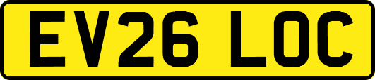 EV26LOC