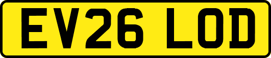 EV26LOD