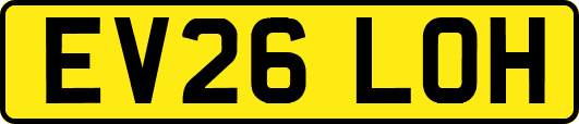 EV26LOH
