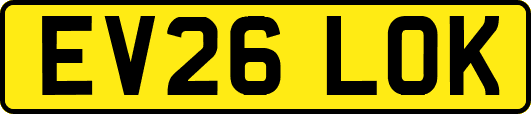 EV26LOK