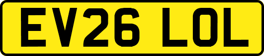 EV26LOL