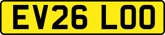 EV26LOO