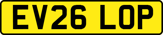 EV26LOP