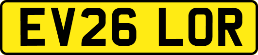 EV26LOR