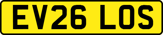 EV26LOS