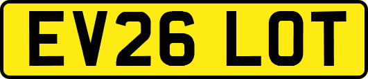 EV26LOT