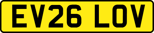 EV26LOV