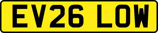 EV26LOW