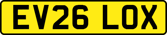 EV26LOX