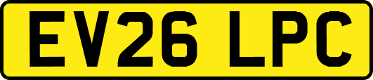 EV26LPC