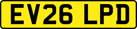 EV26LPD