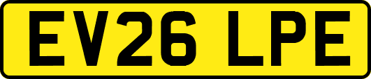 EV26LPE
