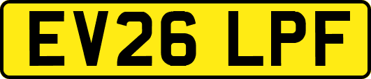 EV26LPF