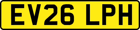 EV26LPH