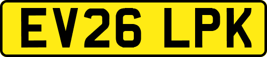 EV26LPK