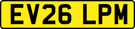 EV26LPM