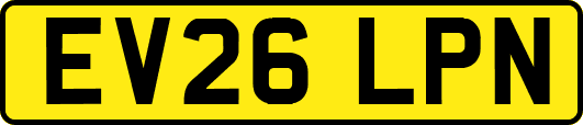 EV26LPN