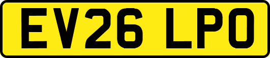 EV26LPO
