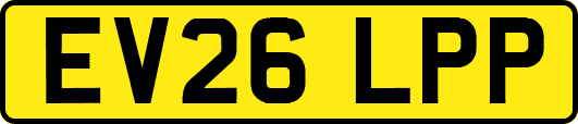 EV26LPP