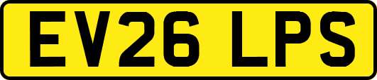 EV26LPS