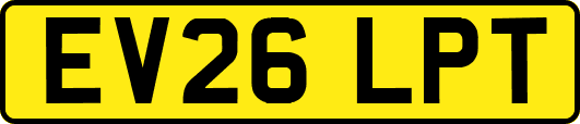 EV26LPT