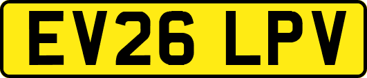 EV26LPV