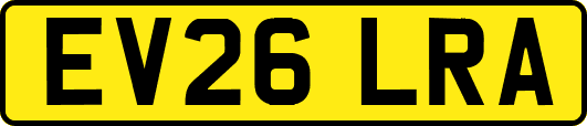 EV26LRA