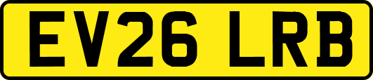 EV26LRB