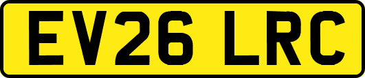 EV26LRC