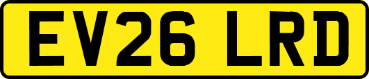 EV26LRD