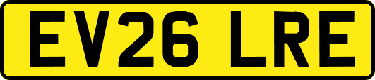 EV26LRE