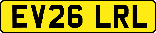 EV26LRL