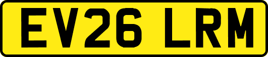 EV26LRM