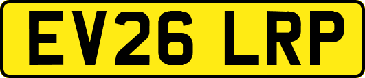 EV26LRP