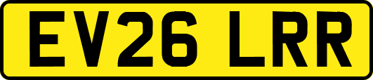 EV26LRR