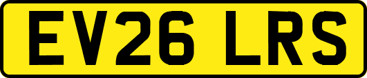 EV26LRS
