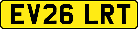 EV26LRT