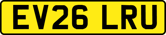 EV26LRU