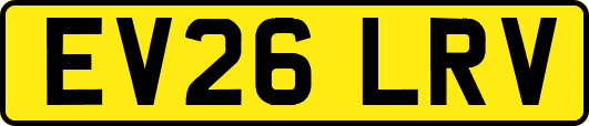 EV26LRV