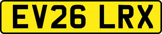 EV26LRX