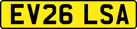 EV26LSA