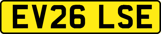 EV26LSE
