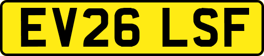 EV26LSF